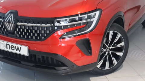 Renault Austral Techno