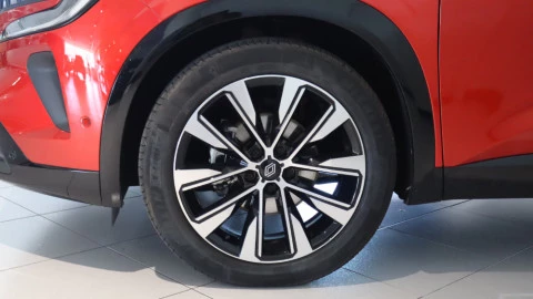 Renault Austral Techno