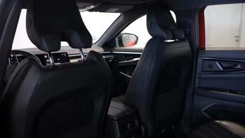 Renault Austral Techno