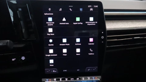 Renault Austral Techno