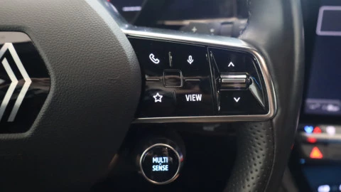 Renault Austral Techno