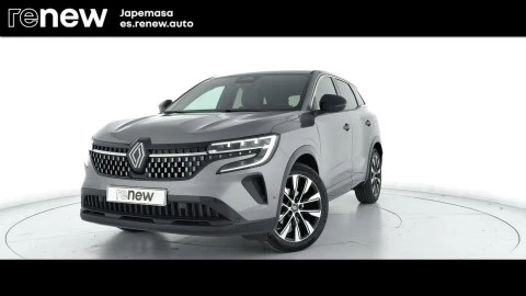 Renault Austral   1.3 TCe Mild Hybrid Techno CVT 116kW