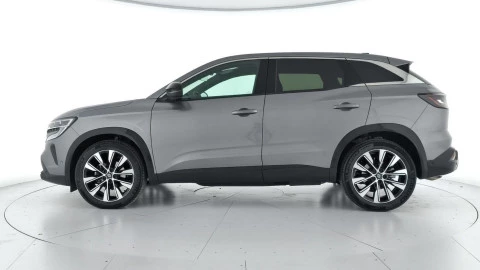 Renault Austral   1.3 TCe Mild Hybrid Techno CVT 116kW