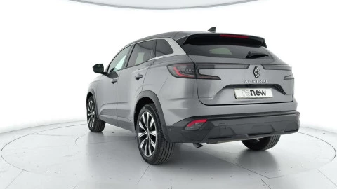 Renault Austral   1.3 TCe Mild Hybrid Techno CVT 116kW