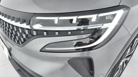 Renault Austral   1.3 TCe Mild Hybrid Techno CVT 116kW
