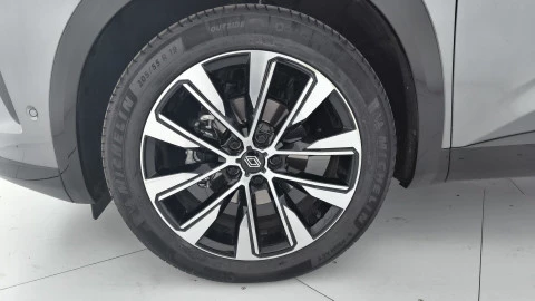 Renault Austral   1.3 TCe Mild Hybrid Techno CVT 116kW