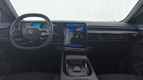 Renault Austral   1.3 TCe Mild Hybrid Techno CVT 116kW