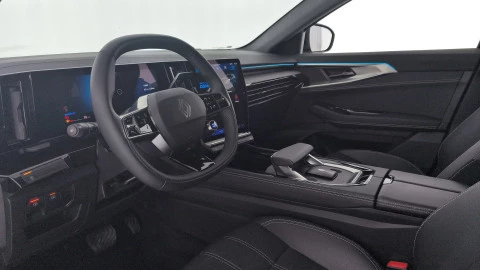 Renault Austral   1.3 TCe Mild Hybrid Techno CVT 116kW