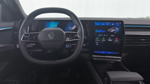 Renault Austral   1.3 TCe Mild Hybrid Techno CVT 116kW