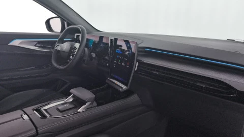 Renault Austral   1.3 TCe Mild Hybrid Techno CVT 116kW