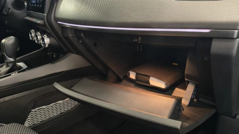 Renault Arkana Techno TCe 103kW(140CV) EDC mild hybrid