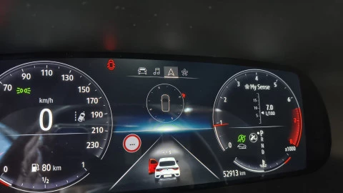 Renault Arkana Techno TCe 103kW(140CV) EDC mild hybrid