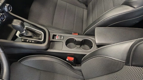 Renault Arkana Techno TCe 103kW(140CV) EDC mild hybrid