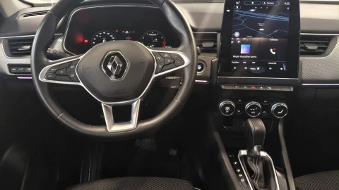 Renault Arkana Techno TCe 103kW(140CV) EDC mild hybrid