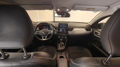 Renault Arkana Techno TCe 103kW(140CV) EDC mild hybrid