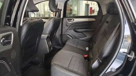 Renault Arkana Techno TCe 103kW(140CV) EDC mild hybrid