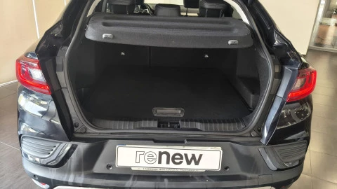 Renault Arkana Techno TCe 103kW(140CV) EDC mild hybrid