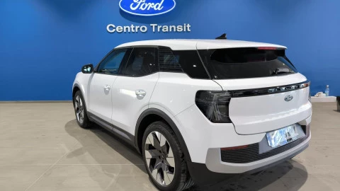 Ford Explorer EV CX740S Premium R. Ext. RWD 77kWh 286CV