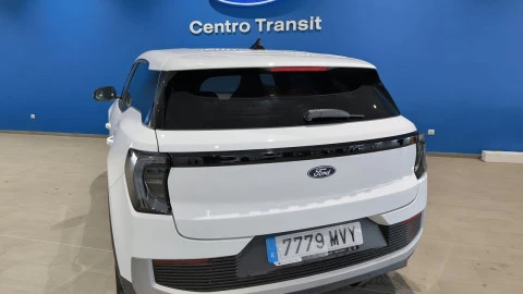 Ford Explorer EV CX740S Premium R. Ext. RWD 77kWh 286CV