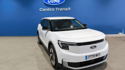 Ford Explorer EV CX740S Premium R. Ext. RWD 77kWh 286CV