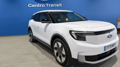 Ford Explorer EV CX740S Premium R. Ext. RWD 77kWh 286CV