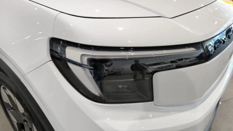 Ford Explorer EV CX740S Premium R. Ext. RWD 77kWh 286CV