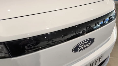 Ford Explorer EV CX740S Premium R. Ext. RWD 77kWh 286CV