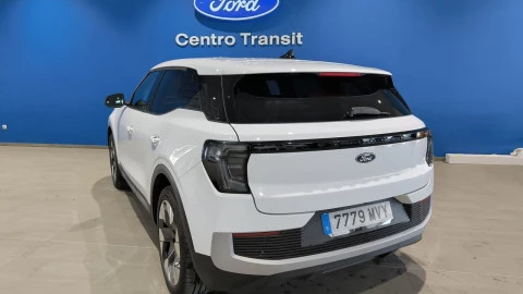 Ford Explorer EV CX740S Premium R. Ext. RWD 77kWh 286CV