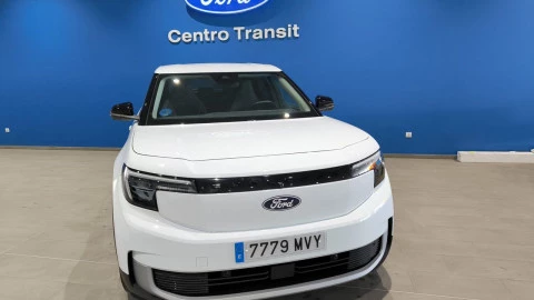 Ford Explorer EV CX740S Premium R. Ext. RWD 77kWh 286CV