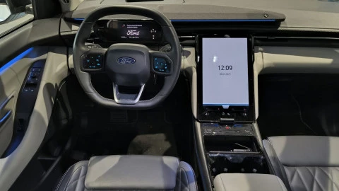 Ford Explorer EV CX740S Premium R. Ext. RWD 77kWh 286CV