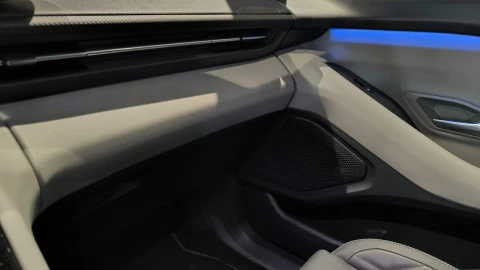 Ford Explorer EV CX740S Premium R. Ext. RWD 77kWh 286CV