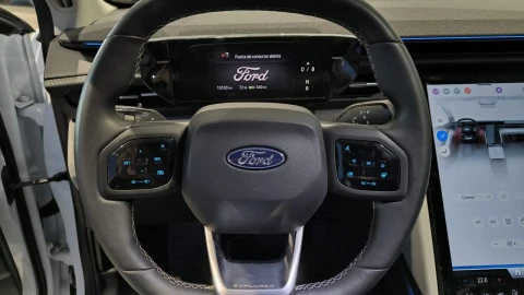 Ford Explorer EV CX740S Premium R. Ext. RWD 77kWh 286CV