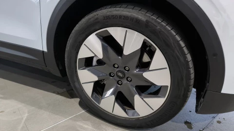 Ford Explorer EV CX740S Premium R. Ext. RWD 77kWh 286CV