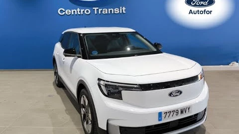 Ford Explorer EV CX740S Premium R. Ext. RWD 77kWh 286CV