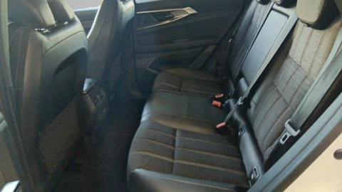 Renault Austral Techno Mild Hybrid 116kW Auto