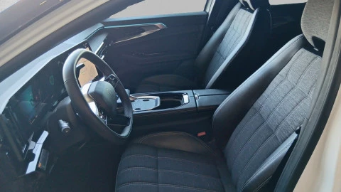 Renault Austral Techno Mild Hybrid 116kW Auto