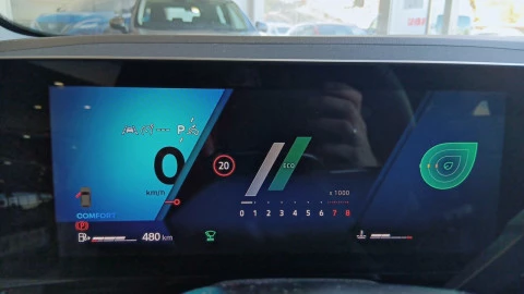 Renault Austral Techno Mild Hybrid 116kW Auto