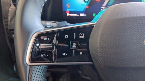 Renault Austral Techno Mild Hybrid 116kW Auto