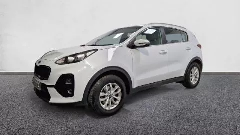 Kia Sportage 1.6 GDi 97kW (132CV) Concept 4x2