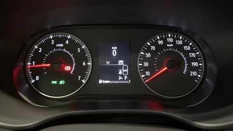 Dacia Sandero  Stepway TCe Extreme CVT 67kW