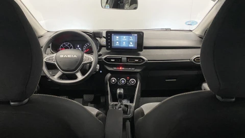Dacia Sandero  Stepway TCe Extreme CVT 67kW