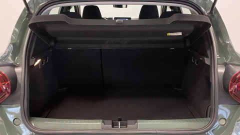 Dacia Sandero  Stepway TCe Extreme CVT 67kW