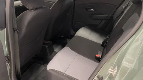 Dacia Sandero  Stepway TCe Extreme CVT 67kW