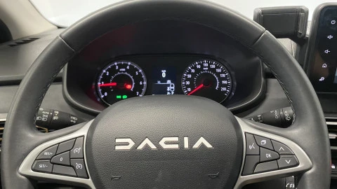 Dacia Sandero  Stepway TCe Extreme CVT 67kW