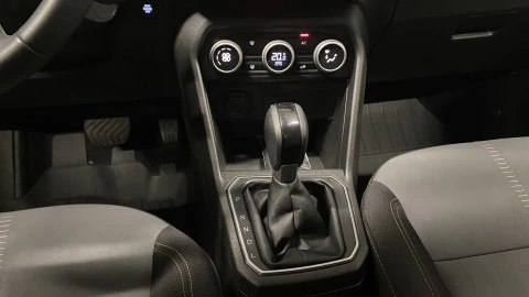Dacia Sandero  Stepway TCe Extreme CVT 67kW