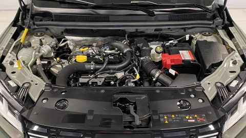 Dacia Sandero  Stepway TCe Extreme CVT 67kW