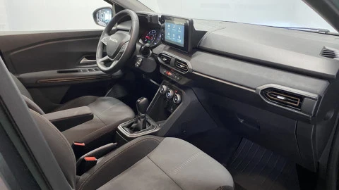 Dacia Sandero  Stepway TCe Extreme CVT 67kW