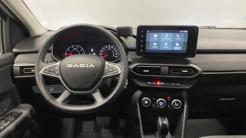Dacia Sandero  Stepway TCe Extreme CVT 67kW