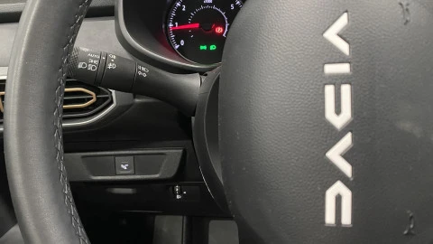 Dacia Sandero  Stepway TCe Extreme CVT 67kW