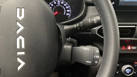 Dacia Sandero  Stepway TCe Extreme CVT 67kW